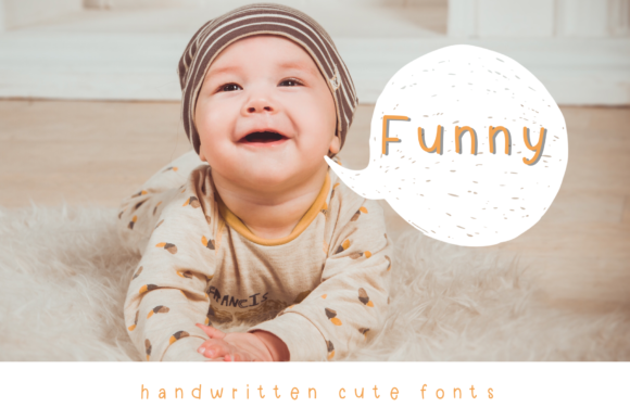 Bring Your Creations to Life with Funny Font