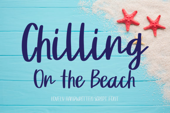 Chilling on the Beach: A Designer's Review