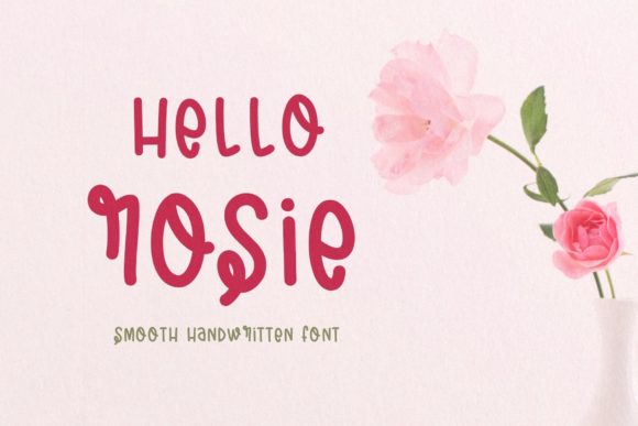 Hello Rosie: A Charming Script for Your Creative Projects